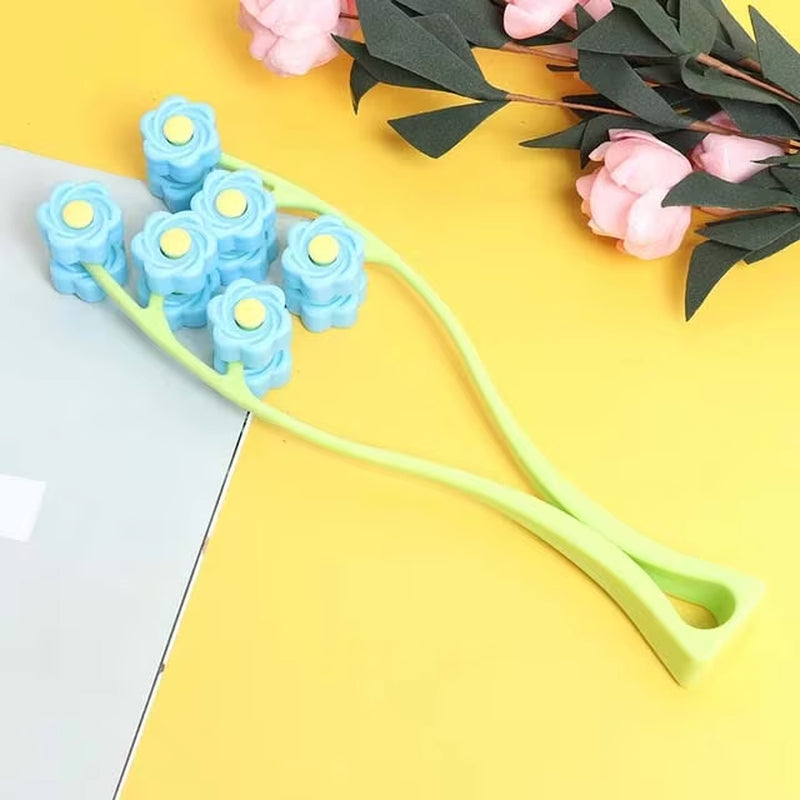 Natural Stone Guasha Jade Scraper Facial