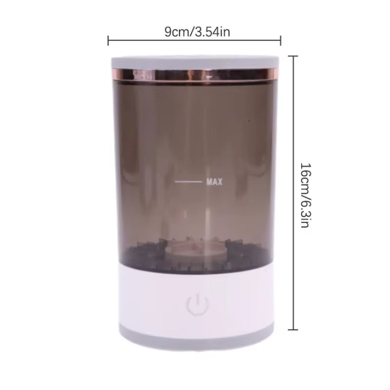 USB Plug Electric Makeup Brush Cleaner Makeup 